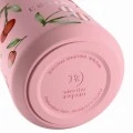 INSULATED LENS SAVE THE AEGEAN 360ml CHERRY ROSE