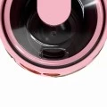 INSULATED LENS SAVE THE AEGEAN 360ml CHERRY ROSE