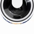 INSULATED LENS SAVE THE AEGEAN 360ml AMALFI COAST