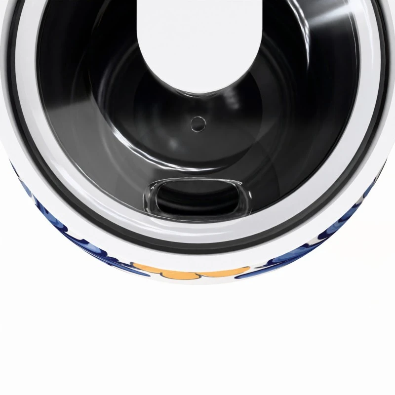 INSULATED LENS SAVE THE AEGEAN 360ml AMALFI COAST