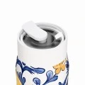 INSULATED LENS SAVE THE AEGEAN 360ml AMALFI COAST