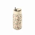 INSULATED LENS SAVE THE AEGEAN 360ml BLOOM BEIGE