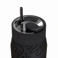 ESTIA ΘΕΡΜΟΣ LENS SAVE THE AEGEAN 360ml NOIR ECHO