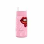 ESTIA ΘΕΡΜΟΣ LENS SAVE THE AEGEAN 360ml BLUSH POP