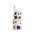 INSULATED LENS SAVE THE AEGEAN 360ml URBAN VIBES