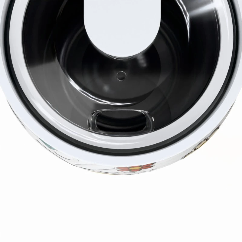 INSULATED LENS SAVE THE AEGEAN 360ml URBAN VIBES