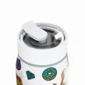 INSULATED LENS SAVE THE AEGEAN 360ml URBAN VIBES