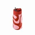 INSULATED LENS SAVE THE AEGEAN 360ml CORAL WAVES
