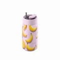 INSULATED LENS SAVE THE AEGEAN 360ml BANANA MOOD