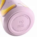 INSULATED LENS SAVE THE AEGEAN 360ml BANANA MOOD