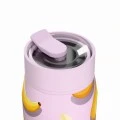 INSULATED LENS SAVE THE AEGEAN 360ml BANANA MOOD