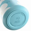 INSULATED LENS SAVE THE AEGEAN 360ml BLUE DAISY