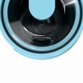 INSULATED LENS SAVE THE AEGEAN 360ml BLUE DAISY
