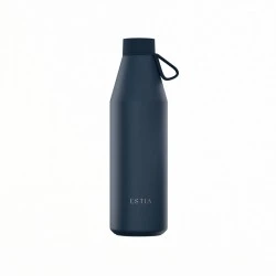 INSULATED FLOW SAVE THE AEGEAN 800ml INDIGO INSULATED FLOW SAVE THE AEGEAN 800ml INDIGO