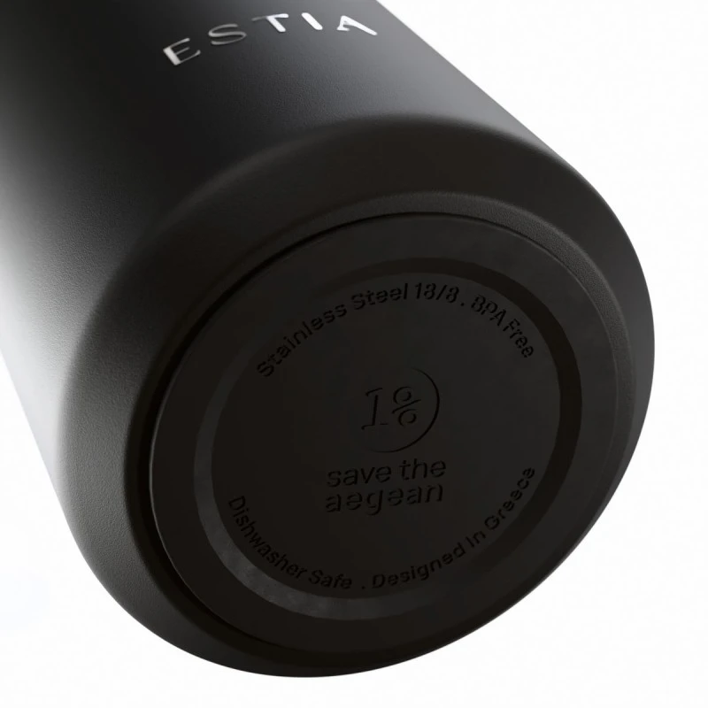 INSULATED FLOW SAVE THE AEGEAN 800ml VOID