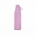 INSULATED FLOW SAVE THE AEGEAN 800ml LAVENDER