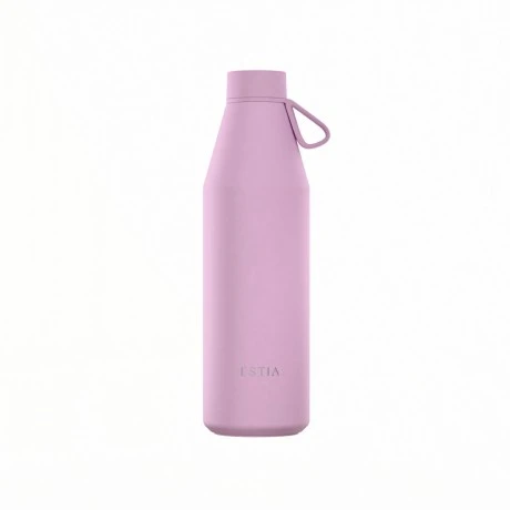 INSULATED FLOW SAVE THE AEGEAN 800ml LAVENDER