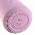 INSULATED FLOW SAVE THE AEGEAN 800ml LAVENDER