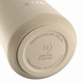 INSULATED FLOW SAVE THE AEGEAN 800ml DUNE