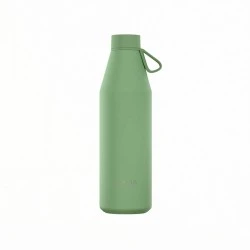 INSULATED FLOW SAVE THE AEGEAN 800ml PINE INSULATED FLOW SAVE THE AEGEAN 800ml PINE