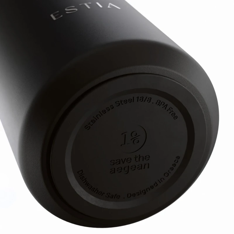INSULATED PULSE SAVE THE AEGEAN 800ml VOID