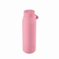 INSULATED PULSE SAVE THE AEGEAN 800ml ROSE