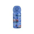 ESTIA ΘΕΡΜΟΣ ΠΑΙΔΙΚΟ WONDER BOTTLE SAVE THE AEGEAN 350ml CITY HEREOS