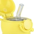 INSULATED KIDS BOTTLE WONDER BOTTLE SAVE THE AEGEAN 500ml PET PARTY