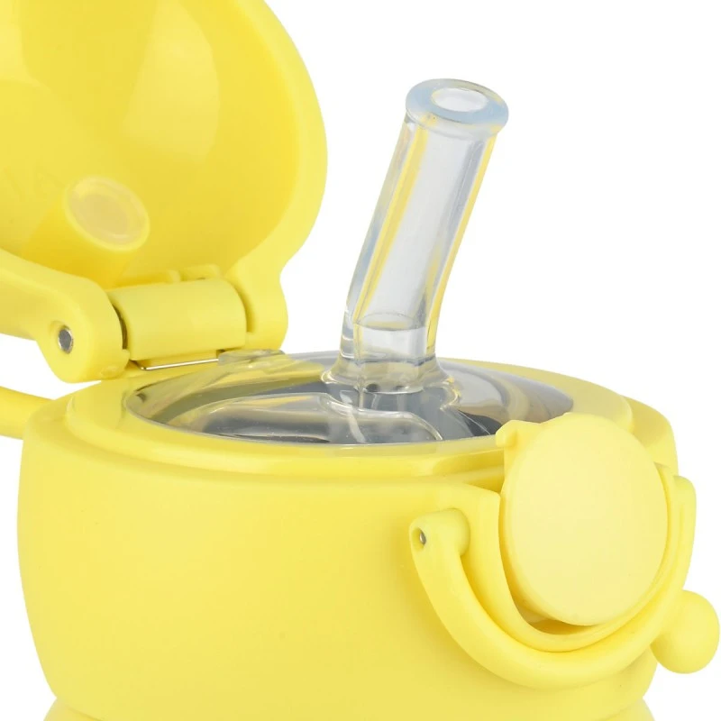 INSULATED KIDS BOTTLE WONDER BOTTLE SAVE THE AEGEAN 500ml PET PARTY