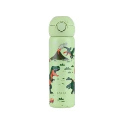 INSULATED KIDS BOTTLE WONDER BOTTLE SAVE THE AEGEAN 500ml DINO EXPLORER