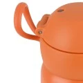 INSULATED KIDS BOTTLE WONDER BOTTLE SAVE THE AEGEAN 500ml THE BIG BUILD
