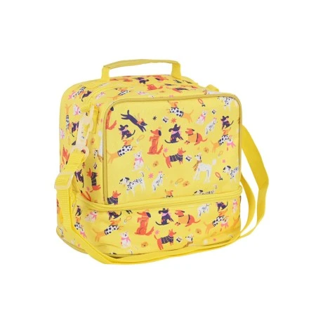 KIDS LUNCH BAG SAVE THE AEGEAN 6Lt PET PARTY