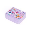 KIDS LUNCH BOX SAVE THE AEGEAN 15600ml WITH 4 REMOVABLE COMPARTMENTS AND POT