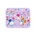 KIDS LUNCH BOX SAVE THE AEGEAN 15600ml WITH 4 REMOVABLE COMPARTMENTS AND POT