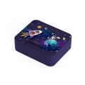 KIDS LUNCH BOX SAVE THE AEGEAN 15600ml WITH 4 REMOVABLE COMPARTMENTS AND POT