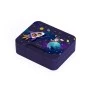 KIDS LUNCH BOX SAVE THE AEGEAN 15600ml WITH 4 REMOVABLE COMPARTMENTS AND POT