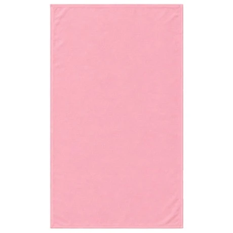 ESTIA ΠΕΤΣΕΤΑ ΘΑΛΑΣΣΗΣ MICROFIBER ΜΕ ΤΣΑΝΤΑΚΙ ROSE