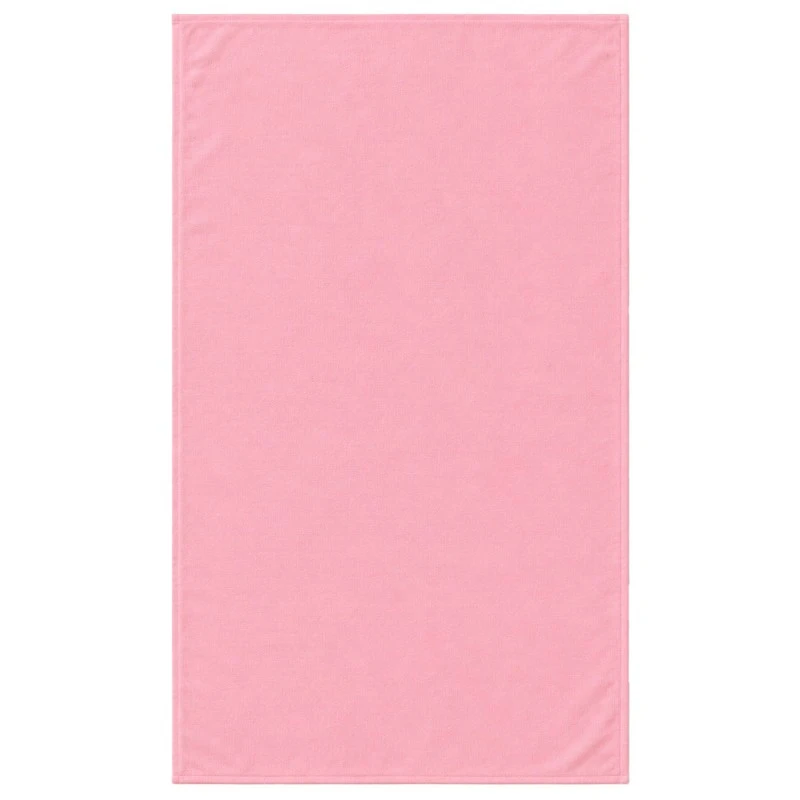 ESTIA ΠΕΤΣΕΤΑ ΘΑΛΑΣΣΗΣ MICROFIBER ΜΕ ΤΣΑΝΤΑΚΙ ROSE