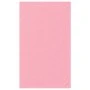 ESTIA ΠΕΤΣΕΤΑ ΘΑΛΑΣΣΗΣ MICROFIBER ΜΕ ΤΣΑΝΤΑΚΙ ROSE