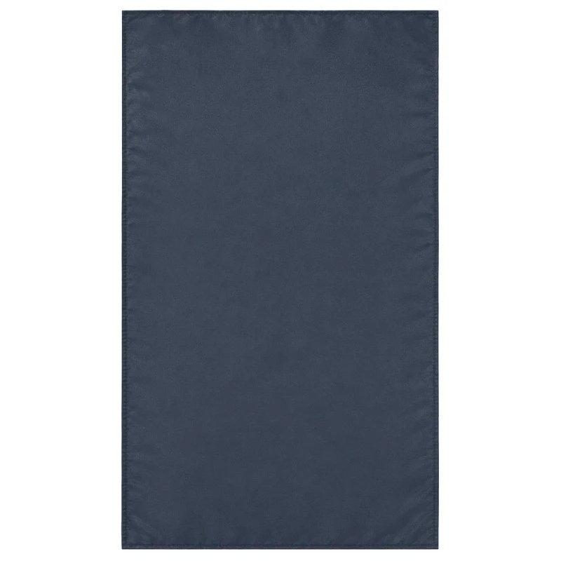 ESTIA ΠΕΤΣΕΤΑ ΘΑΛΑΣΣΗΣ MICROFIBER ΜΕ ΤΣΑΝΤΑΚΙ INDIGO