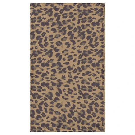 ESTIA ΠΕΤΣΕΤΑ ΘΑΛΑΣΣΗΣ MICROFIBER ΜΕ ΤΣΑΝΤΑΚΙ SPOTTED PROWL