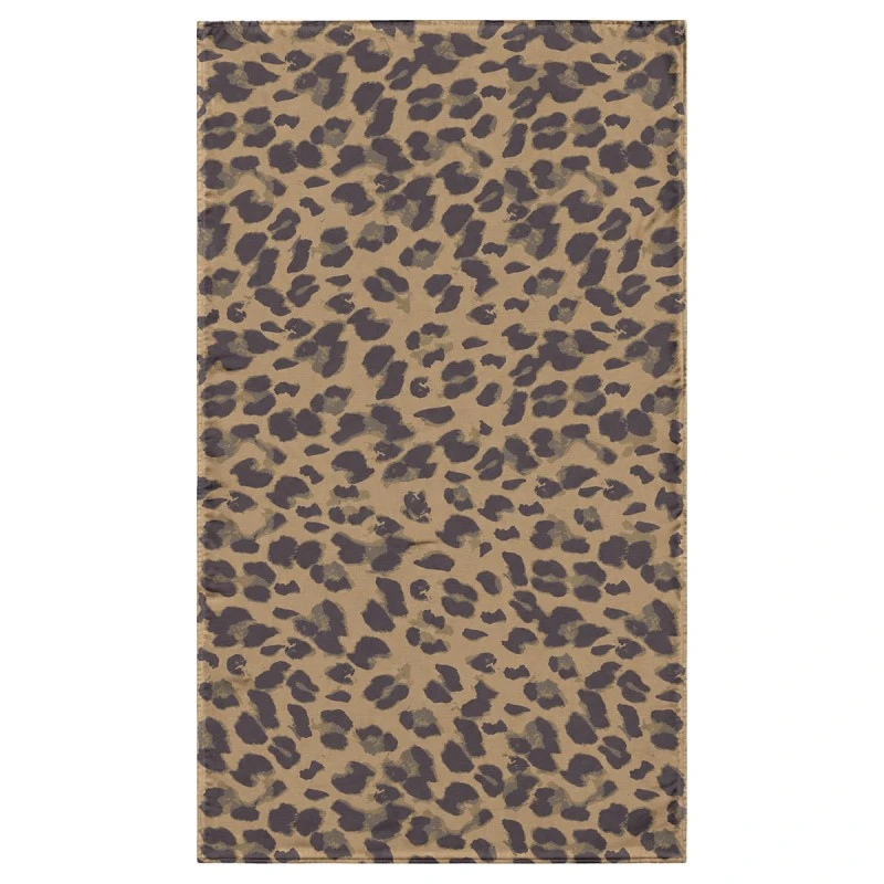 ESTIA ΠΕΤΣΕΤΑ ΘΑΛΑΣΣΗΣ MICROFIBER ΜΕ ΤΣΑΝΤΑΚΙ SPOTTED PROWL