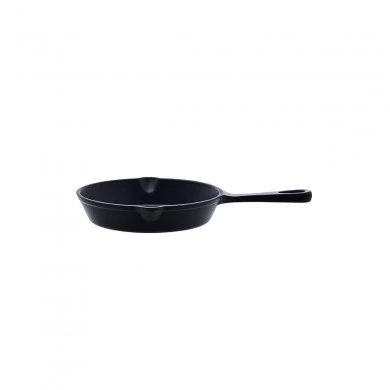 FRYING PAN IRON CAST IRON 16cm