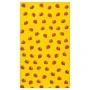 ESTIA ΠΕΤΣΕΤΑ ΘΑΛΑΣΣΗΣ MICROFIBER ΜΕ ΤΣΑΝΤΑΚΙ BERRY BRIGHT