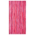 ESTIA ΠΕΤΣΕΤΑ ΘΑΛΑΣΣΗΣ MICROFIBER ΜΕ ΤΣΑΝΤΑΚΙ VIVA STRIPE