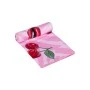 ESTIA ΠΕΤΣΕΤΑ ΘΑΛΑΣΣΗΣ MICROFIBER ΜΕ ΤΣΑΝΤΑΚΙ BLUSH POP