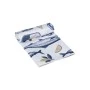 ESTIA ΠΕΤΣΕΤΑ ΘΑΛΑΣΣΗΣ MICROFIBER ΜΕ ΤΣΑΝΤΑΚΙ SALT LIFE