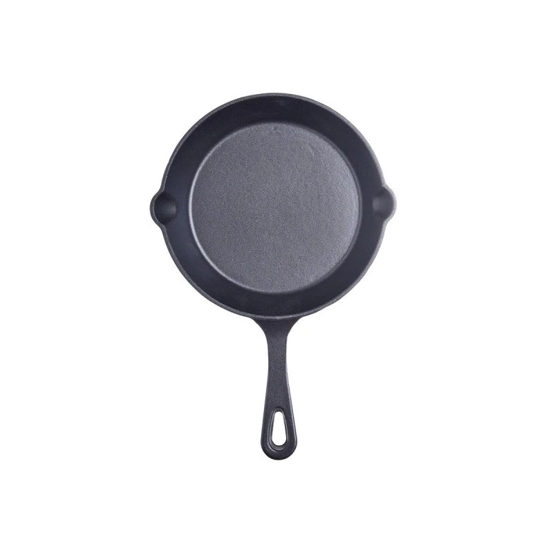 ESTIA ΤΗΓΑΝΙ IRON ΑΝΤΙΚΟΛΛΗΤΙΚΟ ΜΑΝΤΕΜΕΝΙΟ 20cm