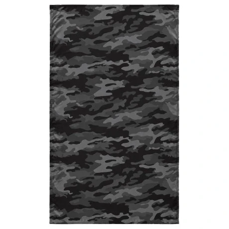 ESTIA ΠΕΤΣΕΤΑ ΘΑΛΑΣΣΗΣ MICROFIBER ΜΕ ΤΣΑΝΤΑΚΙ DARK CAMO