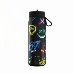 ESTIA ΘΕΡΜΟΣ PULSE SAVE THE AEGEAN 500ml SIX SEVEN ESTIA ΘΕΡΜΟΣ PULSE SAVE THE AEGEAN 500ml SIX SEVEN
